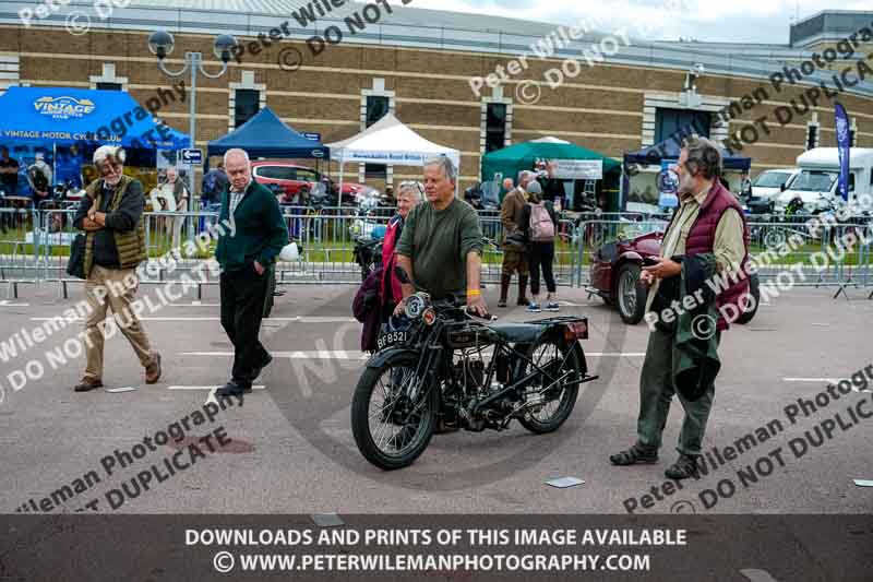 Vintage motorcycle club;eventdigitalimages;no limits trackdays;peter wileman photography;vintage motocycles;vmcc banbury run photographs